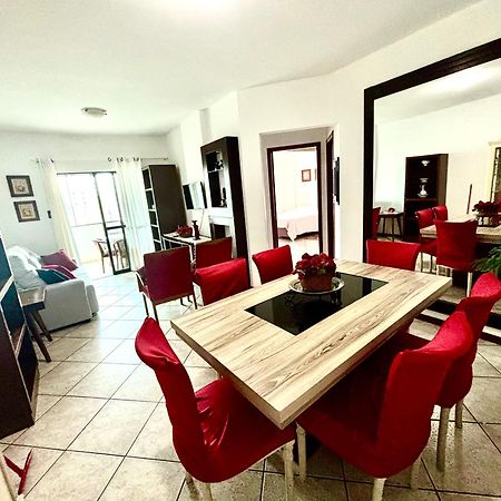 Apartamento Dante Tomio Balneário Camboriú Buitenkant foto