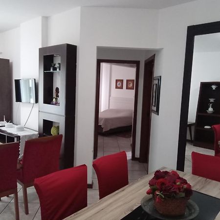 Apartamento Dante Tomio Balneário Camboriú Buitenkant foto