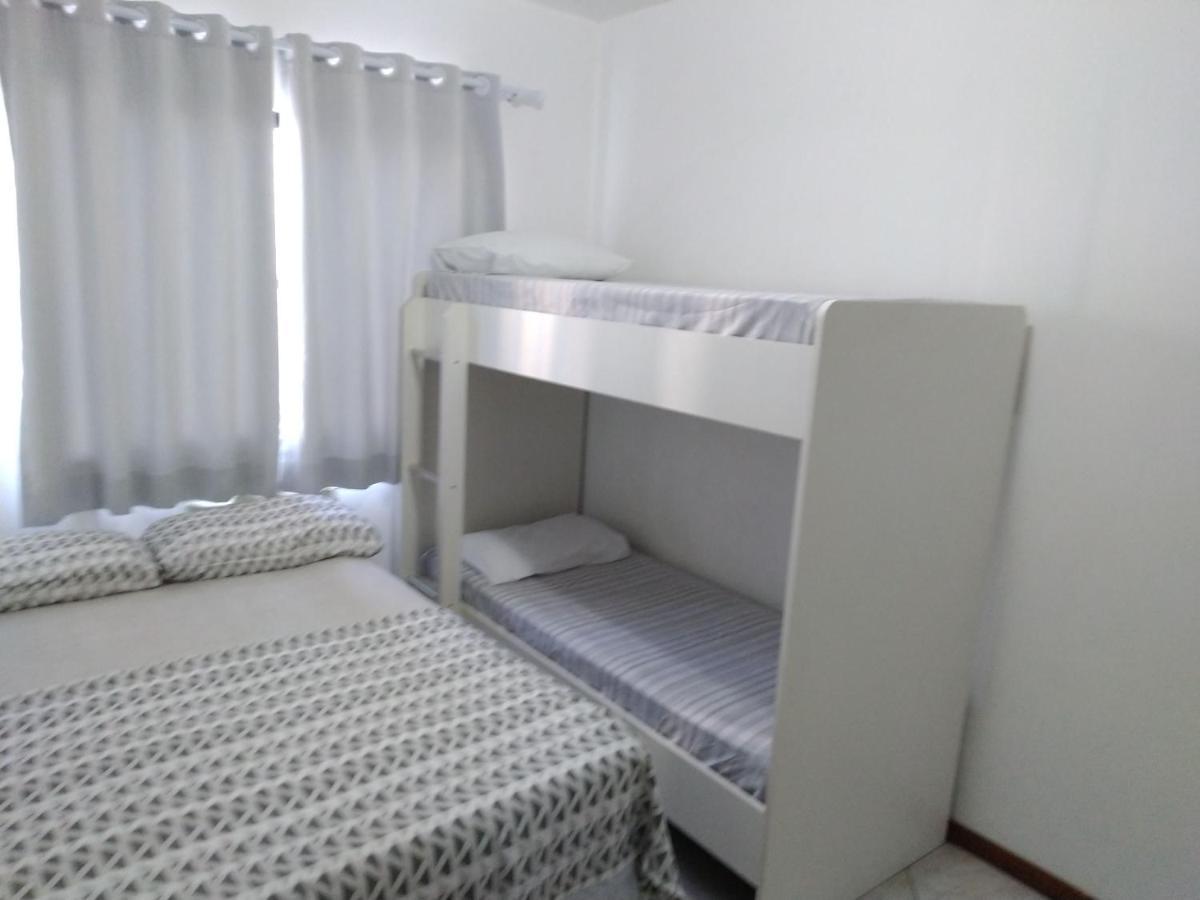 Apartamento Dante Tomio Balneário Camboriú Buitenkant foto