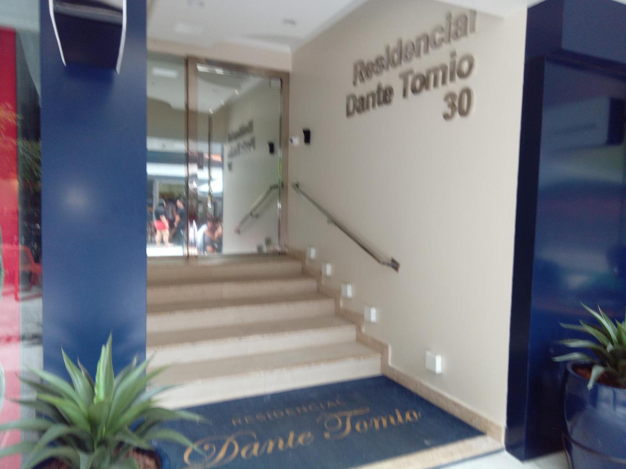 Apartamento Dante Tomio Balneário Camboriú Buitenkant foto