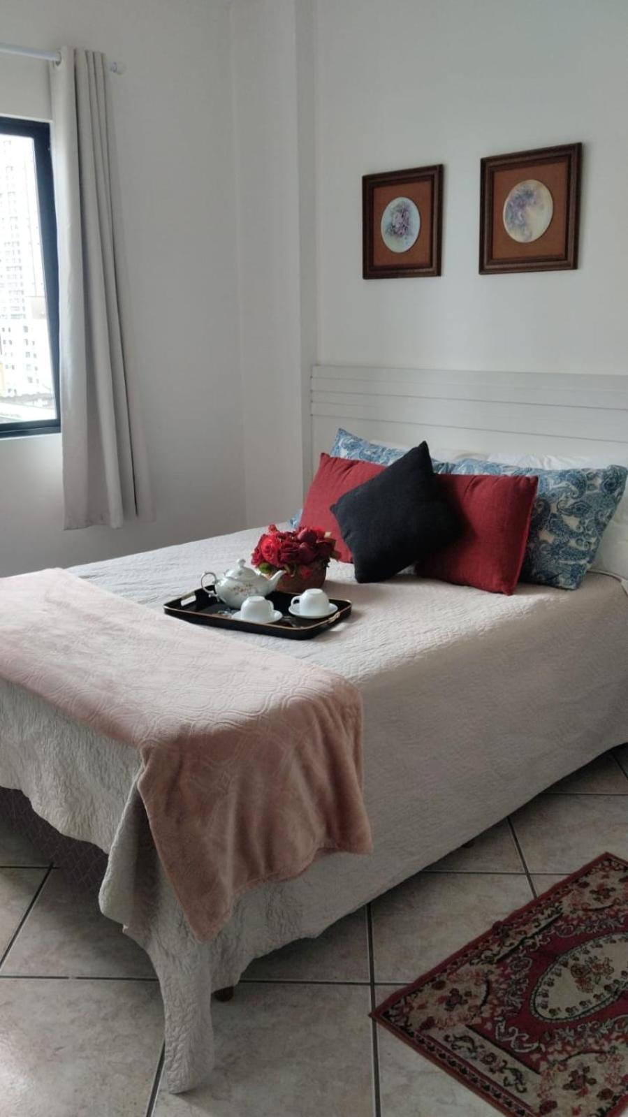 Apartamento Dante Tomio Balneário Camboriú Buitenkant foto
