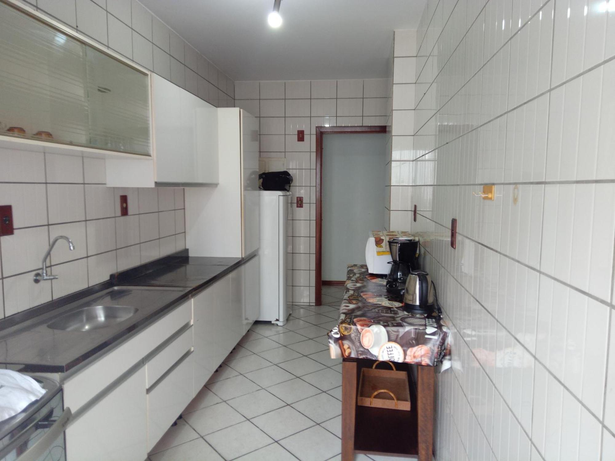 Apartamento Dante Tomio Balneário Camboriú Buitenkant foto