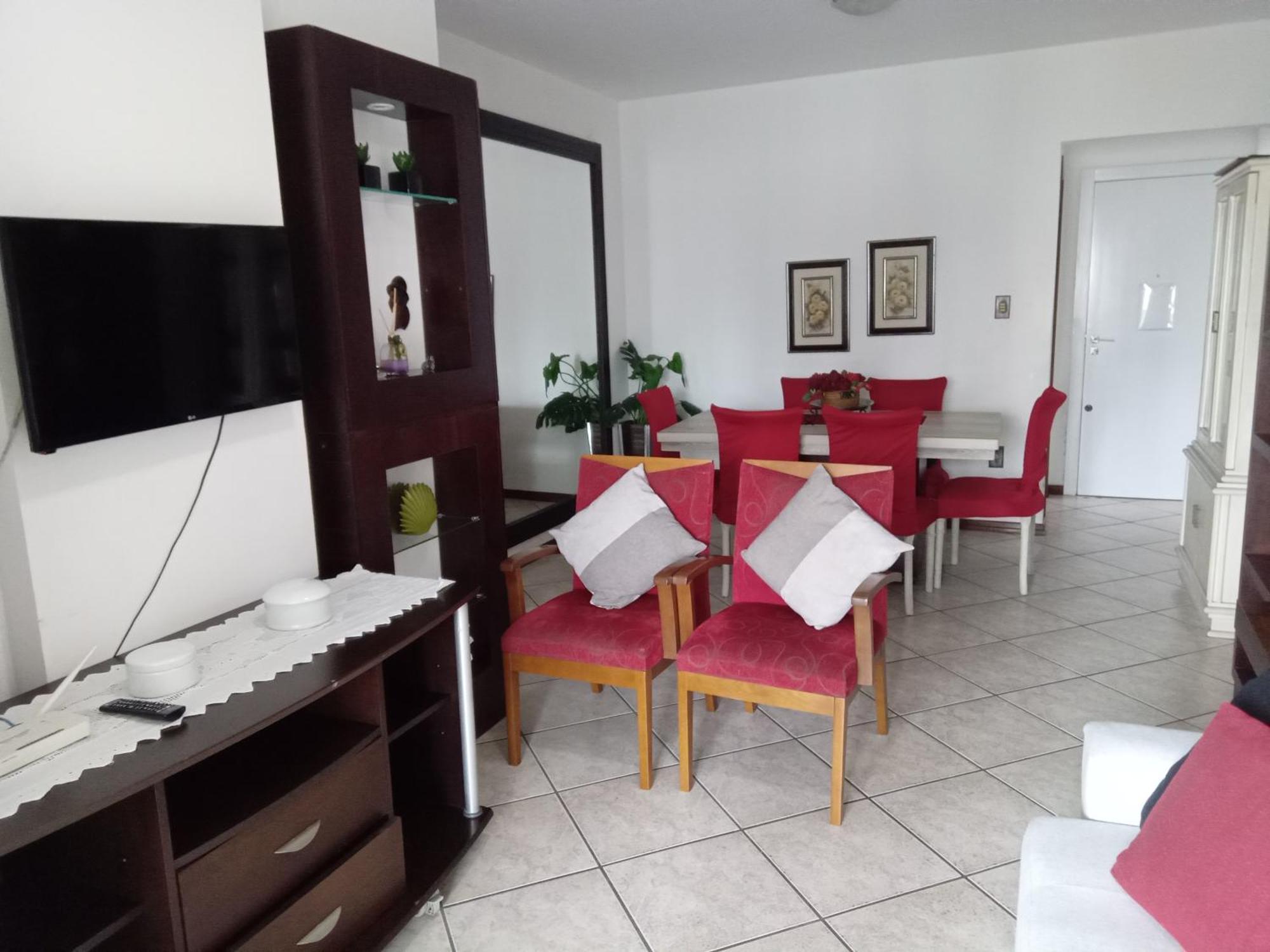 Apartamento Dante Tomio Balneário Camboriú Buitenkant foto