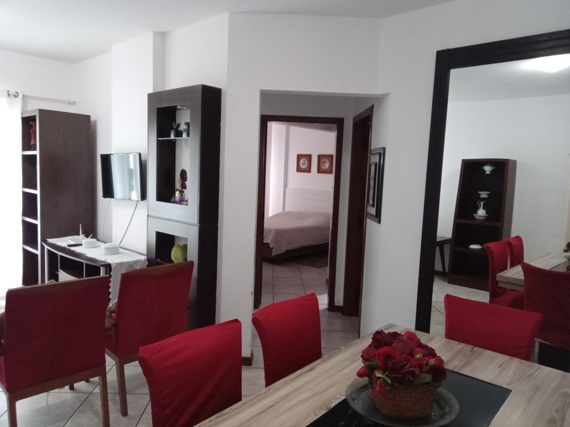 Apartamento Dante Tomio Balneário Camboriú Buitenkant foto