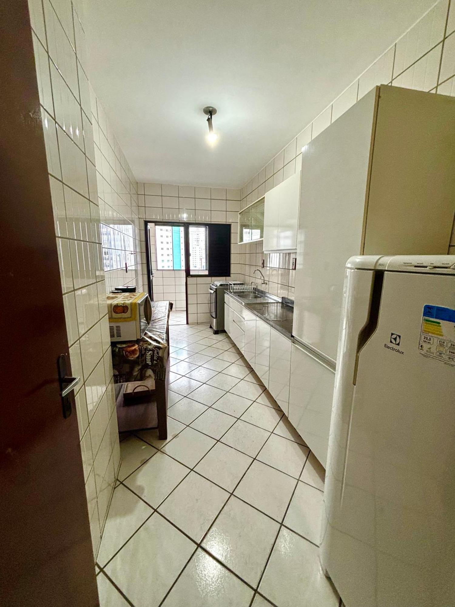 Apartamento Dante Tomio Balneário Camboriú Buitenkant foto