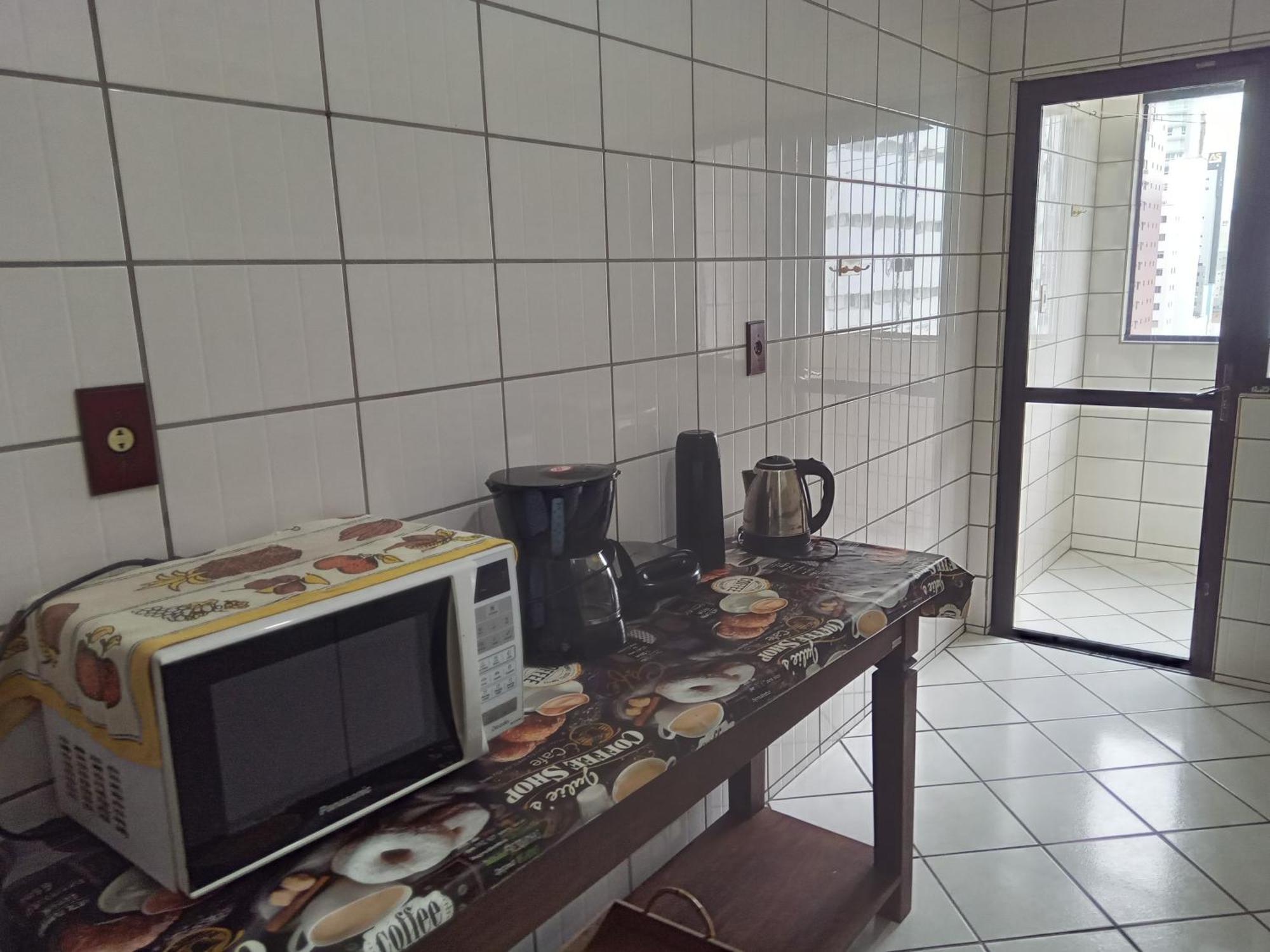 Apartamento Dante Tomio Balneário Camboriú Buitenkant foto