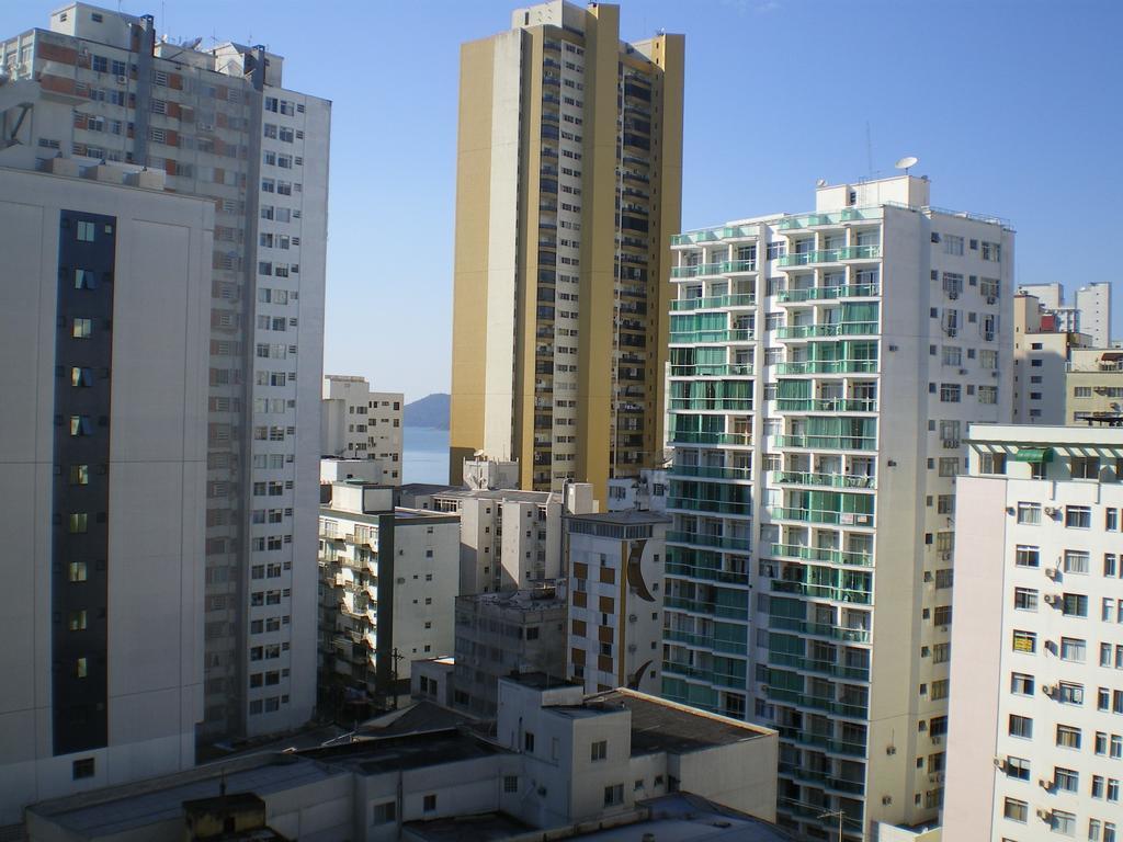 Apartamento Dante Tomio Balneário Camboriú Buitenkant foto