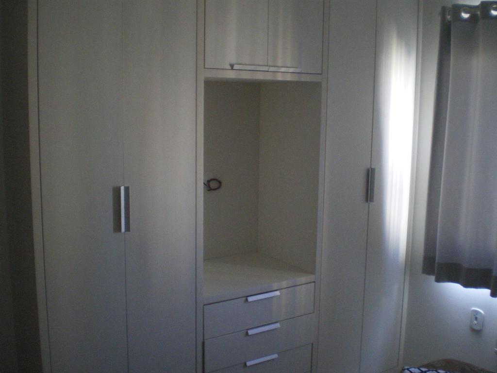 Apartamento Dante Tomio Balneário Camboriú Buitenkant foto